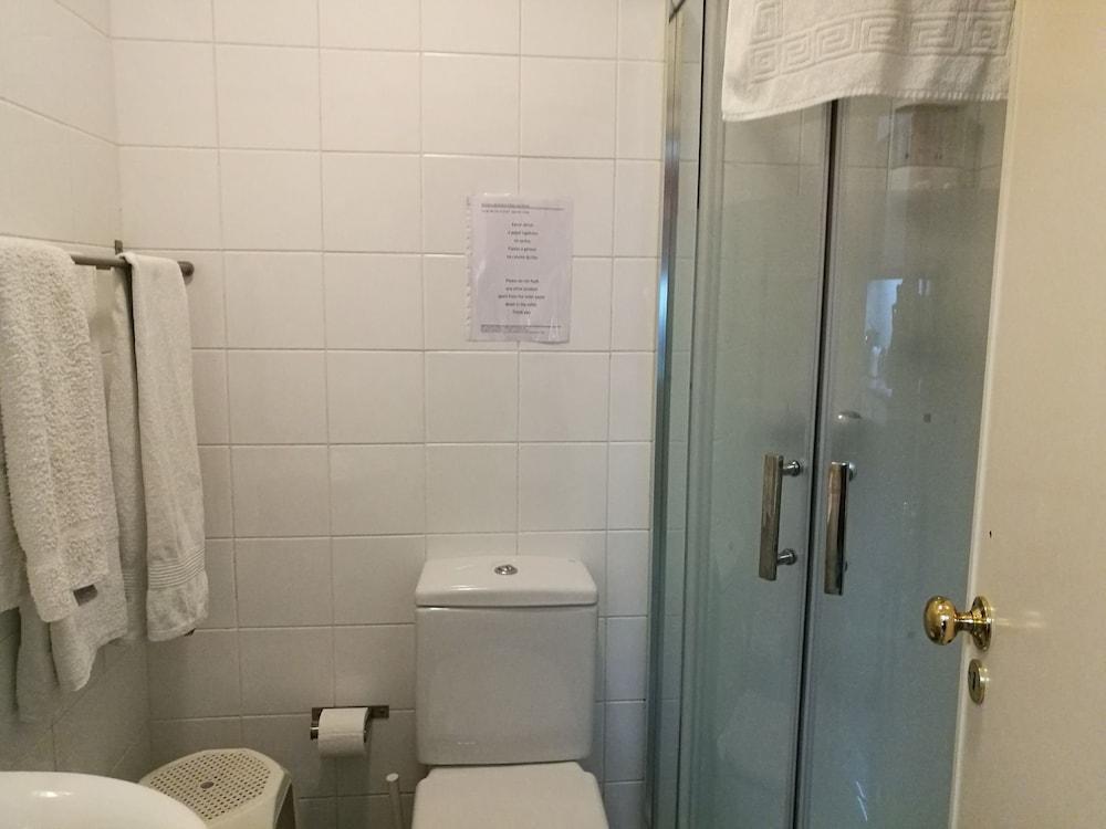 Discovery Apartment Estrela Lisbon Exterior photo